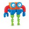 Learning Resources 1-2-3 Build It! Robot Factory 2869 - alternate 2